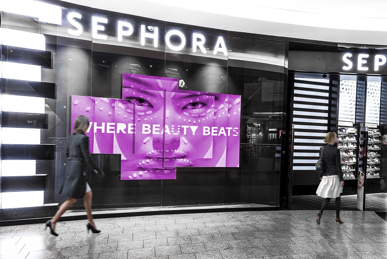 Sephora