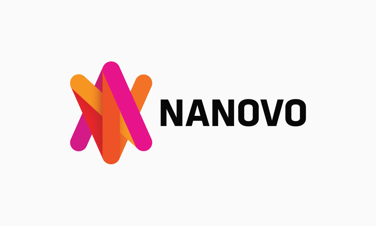 Nanovo-Konzept